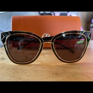 Tory Burch Sunglasses